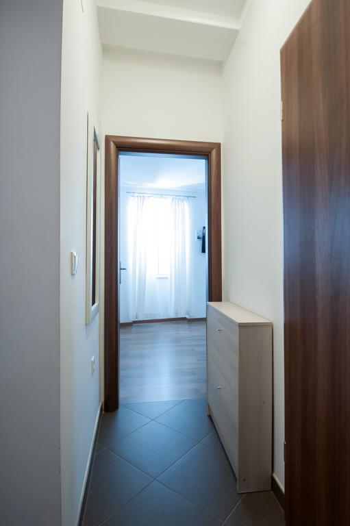 Rooms & Apartments 72 Zadar Habitación foto