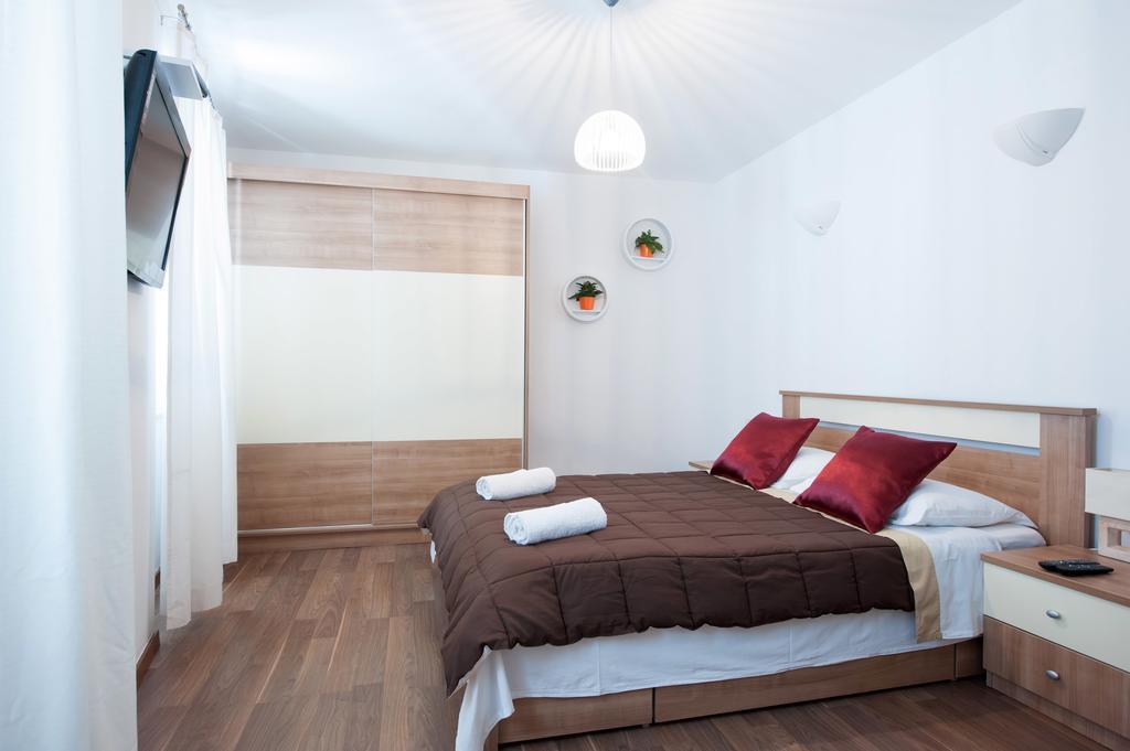 Rooms & Apartments 72 Zadar Habitación foto